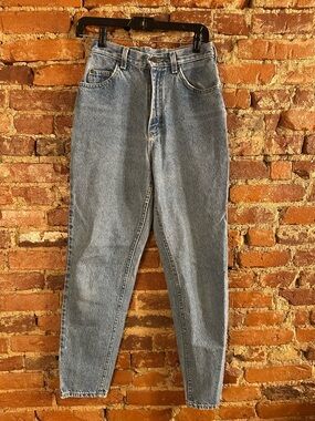 Riders by Lee Medium Blue Denim Jeans